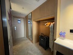 -西安钟楼北大街希尔顿欢朋酒店