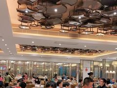 大堂-稻香酒家(天河城店)