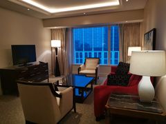 -澳门喜来登大酒店