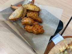 -达美乐比萨(文三路店)