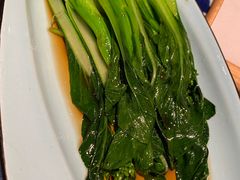 -绿茶餐厅(布吉万象汇店)