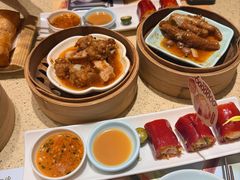 -点都德(奥体印象城店)