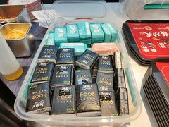 -黄兴兴白切专门店(南宁万象城店)