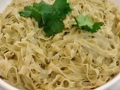 葱油捞面-文记壹心鸡(宝华路店)
