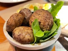 -秀·爱尔兰餐吧(上海路店)