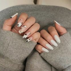 -Cici Nail日式美甲美睫工作室