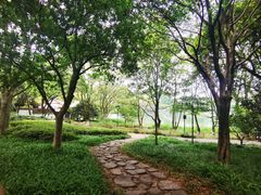 -杭州花家山庄