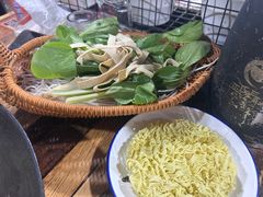 -皖北巫氏三胖地锅鸡(长淮总店)
