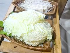 -元盛居(生态大街店)