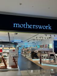 点击看大图 -motherswork(静安嘉里中心店)
