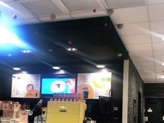 -麦当劳(健德桥得来速店)