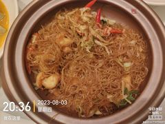 -扬州香格里拉·香宫中餐厅