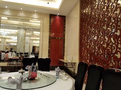 大堂-亢龙太子酒轩(东湖店)