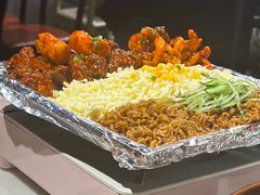 -HOTISLAND海鸡岛·韩国料理(江南西店)