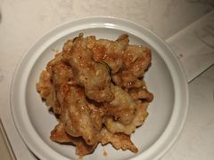 -北李妈妈菜·海肠捞饭(高新万达店)