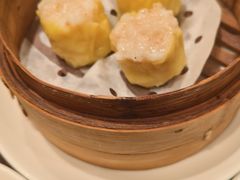 -京香轩·中餐厅(上海中庚聚龙酒店)