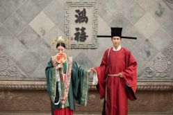 -金色芭莎婚纱摄影(昆山店)