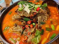 -湘聚缘湘菜馆(斜土路店)