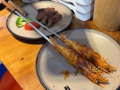 -谭三娘鲜切牛肉自助火锅(九眼桥总店)