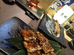 -匠糊·日本料理(美岸广场店)