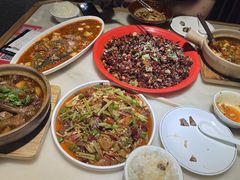 -常和州·夜宵大排档(常州单店)