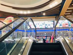 -凯德广场(武胜路店)