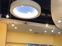 大堂-有礼有面(知春路店)