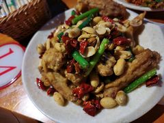 -搓火大都会(广安门总店)