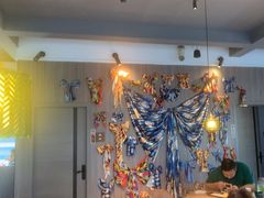 -巴扎屋大盘鸡·新疆菜(汇嘉时代店)