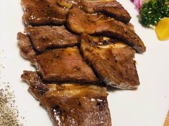 -皇品田苑日式料理(苏州中心店)