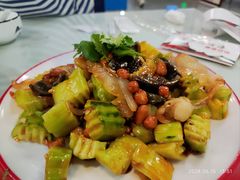 -黑石礁酒楼·海鲜(黑石礁店)