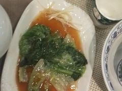 -老浒记烤鸭-北京菜(琉璃厂店)