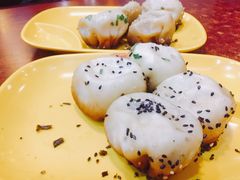 -小杨生煎(黄河路店)