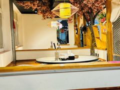 -缘福乡村铁锅炖民宿(八达岭店)