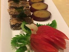 -8餐厅(新葡京酒店)