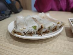 越南小卷粉-云平风味园(护国路店)