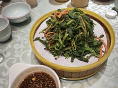 -老德州四合院·德州菜(天衢路店)