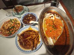 -回家吃饭·地道南昌菜(建德观总店)