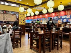 -鸟鹏烧鸟居酒屋(仁恒梦中心店)