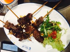 -美奈小馆·越南料理(中航城君尚购物中心店)