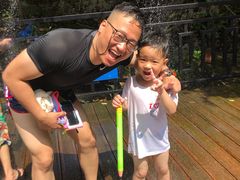 -将军关探险漂流