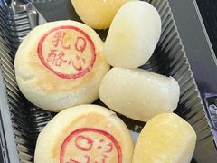 -乾隆酥院(鼓楼店)