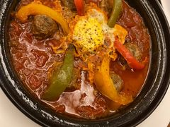 -Tajine Moroccan塔金摩洛哥中东餐厅