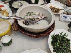 -紫藤园·天目湖大鱼头(南山竹海店)