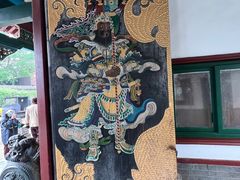 -张学良旧居陈列馆