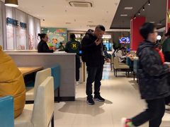 -豪客来牛排(青龙街店)