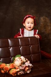 -童年时光专业儿童摄影(龙首店)