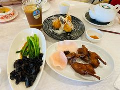 -丰鲤楼•闽南茶楼(仟禧汇店)