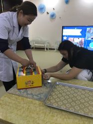 -福娃月子中心