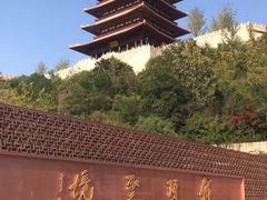 -牛首山文化旅游区